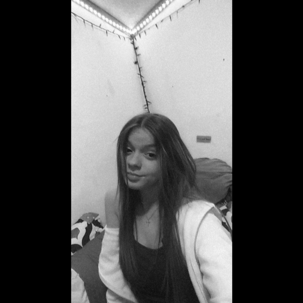 Meet your Posher, Abi